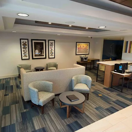 Holiday Inn Express Hotel & Suites West Coxsackie By Ihg
