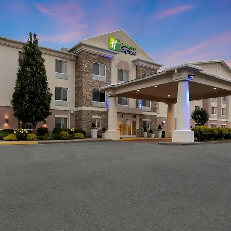 Holiday Inn Express Hotel & Suites West Coxsackie By Ihg